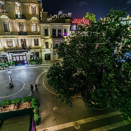 M Estate 1 Room Targovu Baku Zewnętrze zdjęcie