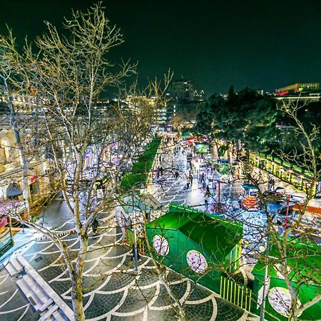 M Estate 1 Room Targovu Baku Zewnętrze zdjęcie