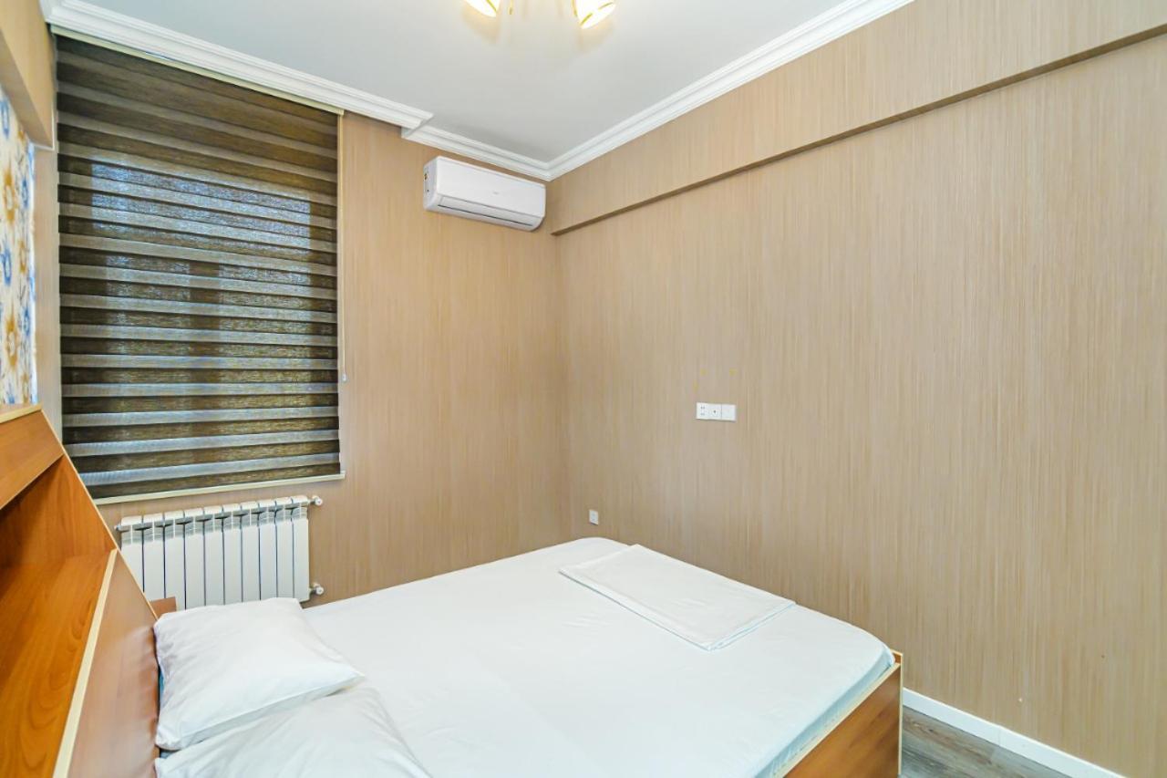 M Estate 1 Room Targovu Baku Zewnętrze zdjęcie