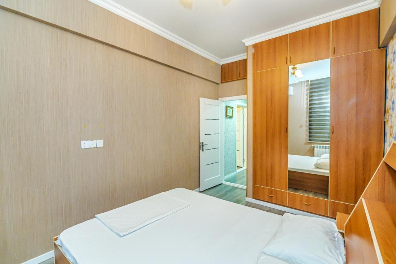 M Estate 1 Room Targovu Baku Zewnętrze zdjęcie