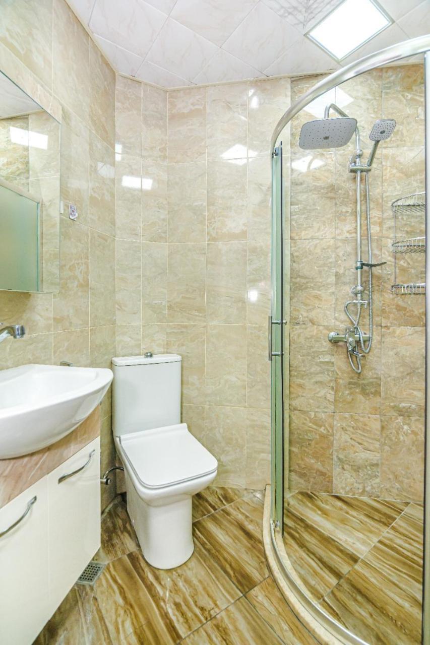 M Estate 1 Room Targovu Baku Zewnętrze zdjęcie