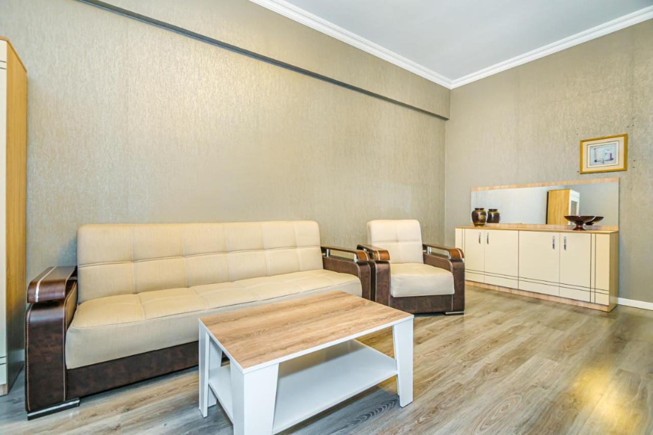 M Estate 1 Room Targovu Baku Zewnętrze zdjęcie