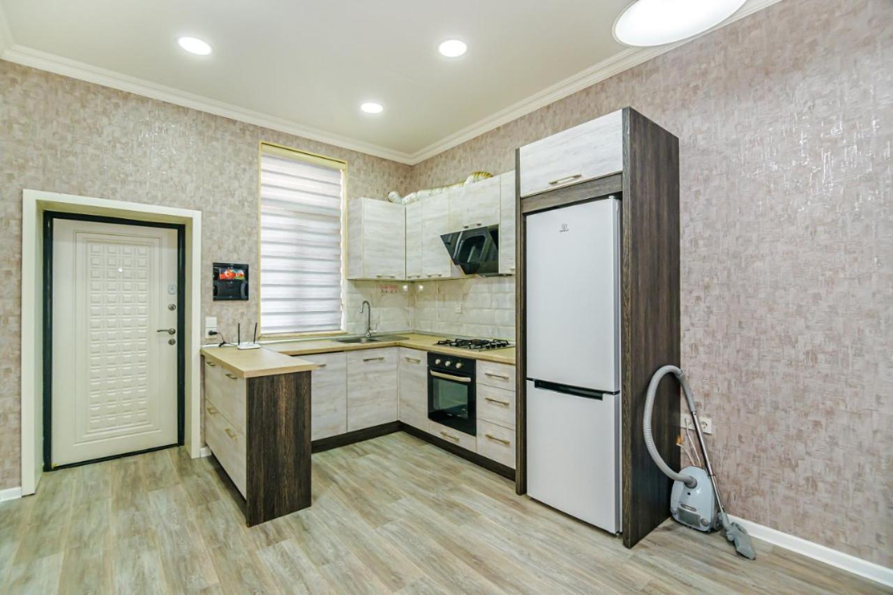 M Estate 1 Room Targovu Baku Zewnętrze zdjęcie