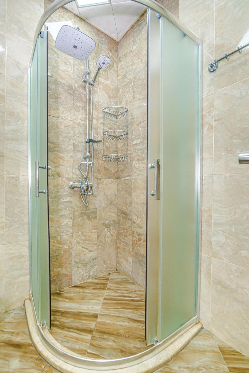 M Estate 1 Room Targovu Baku Zewnętrze zdjęcie