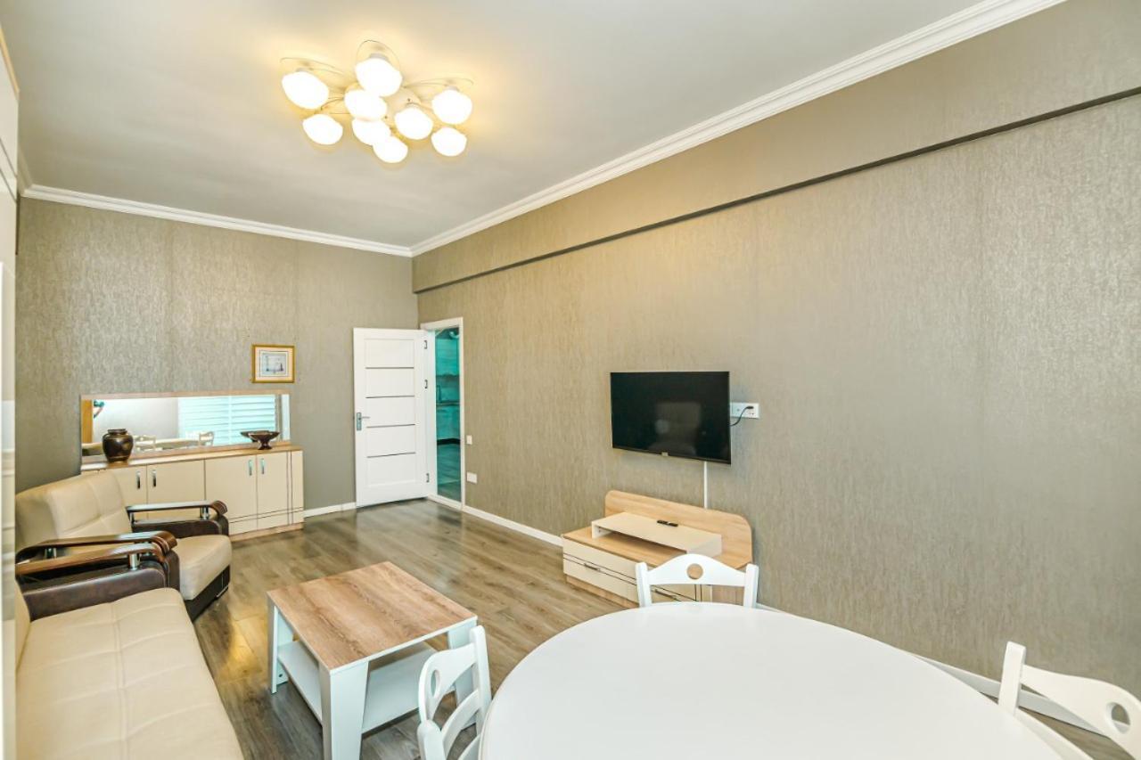 M Estate 1 Room Targovu Baku Zewnętrze zdjęcie