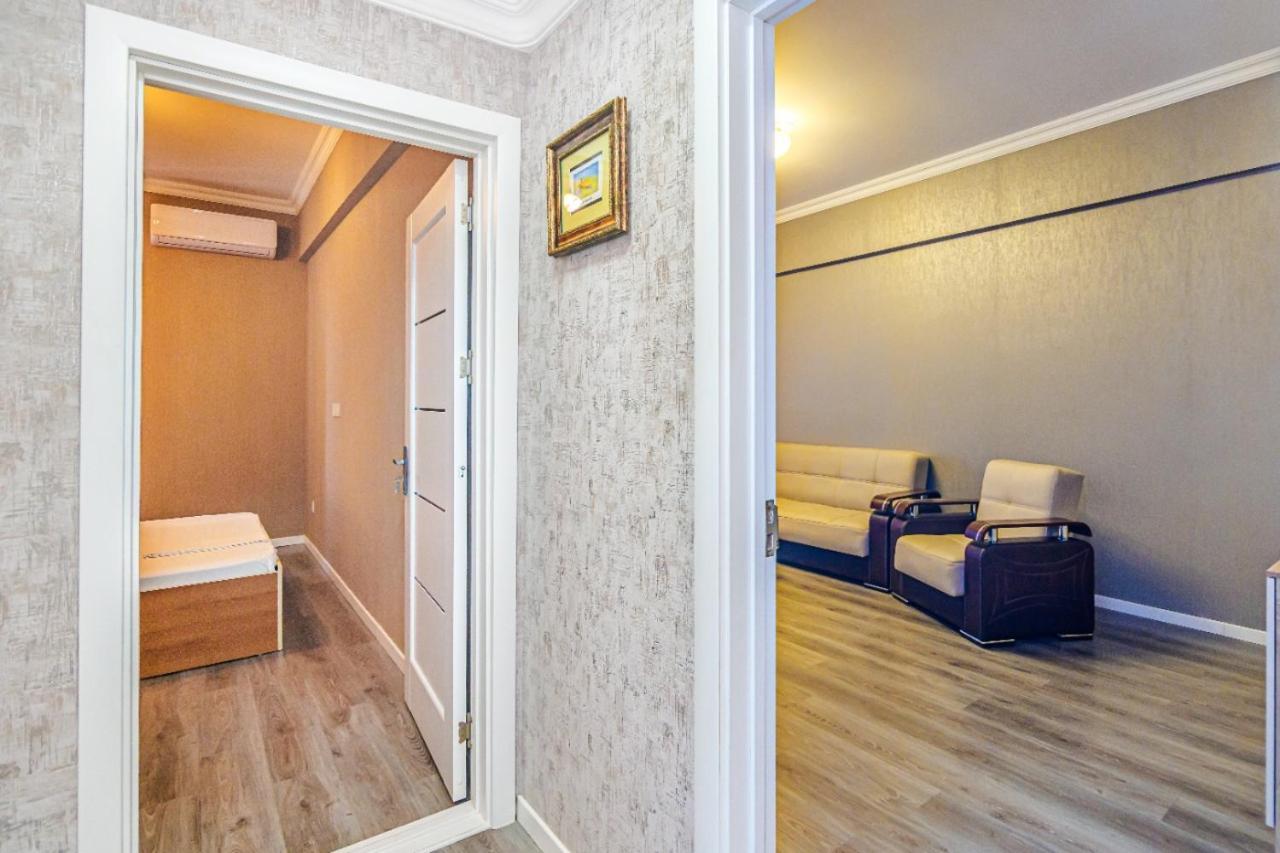 M Estate 1 Room Targovu Baku Zewnętrze zdjęcie