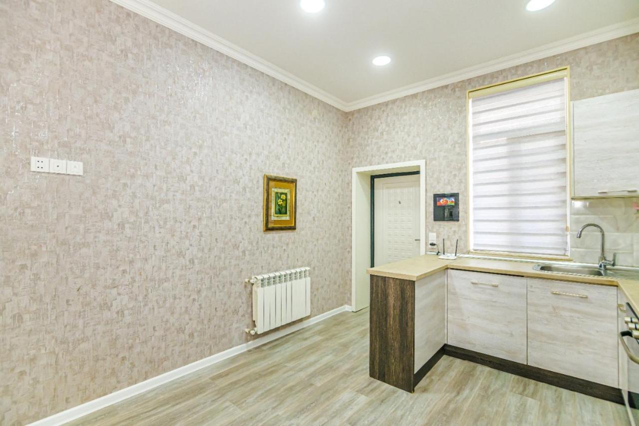 M Estate 1 Room Targovu Baku Zewnętrze zdjęcie