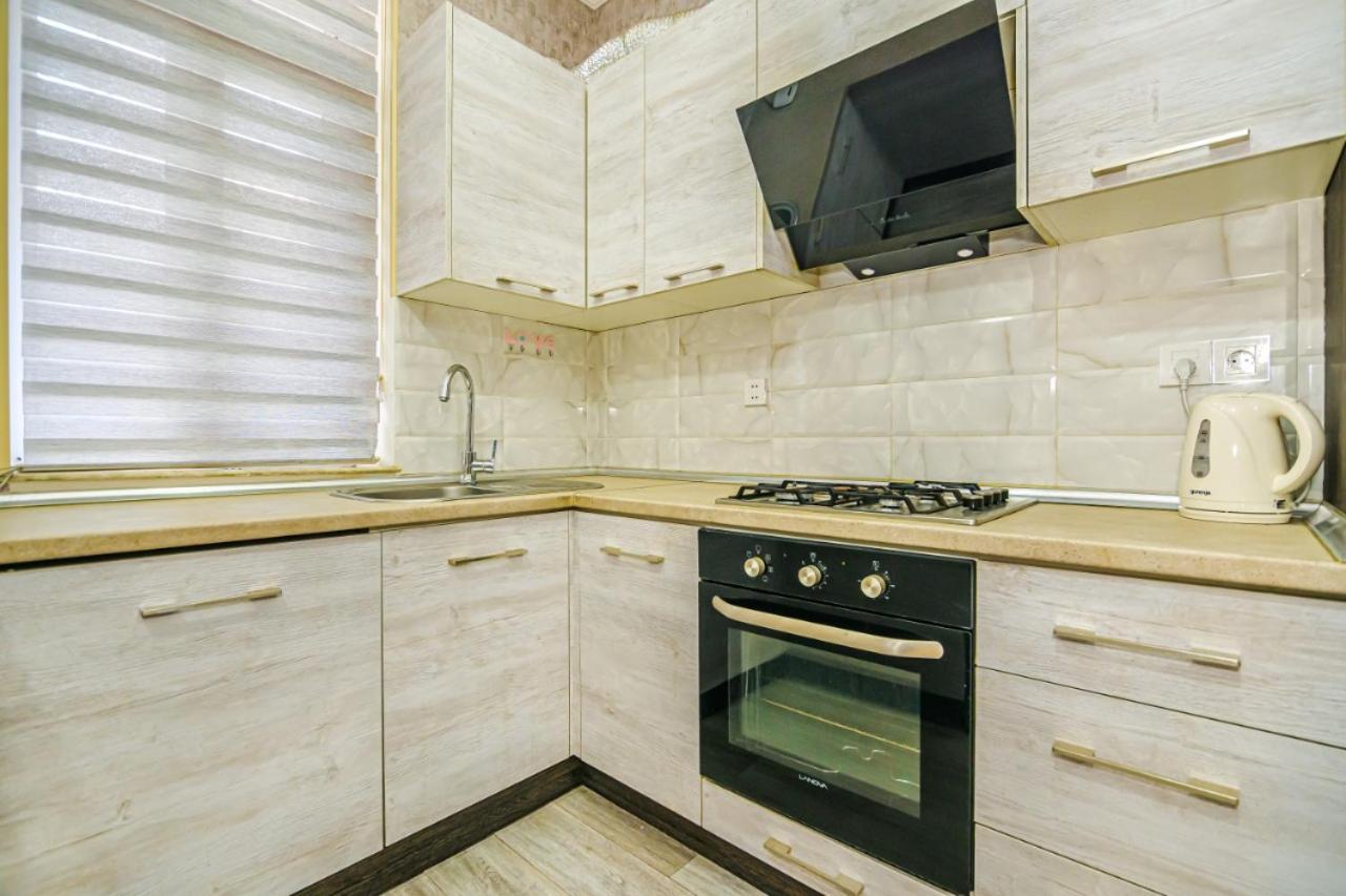 M Estate 1 Room Targovu Baku Zewnętrze zdjęcie
