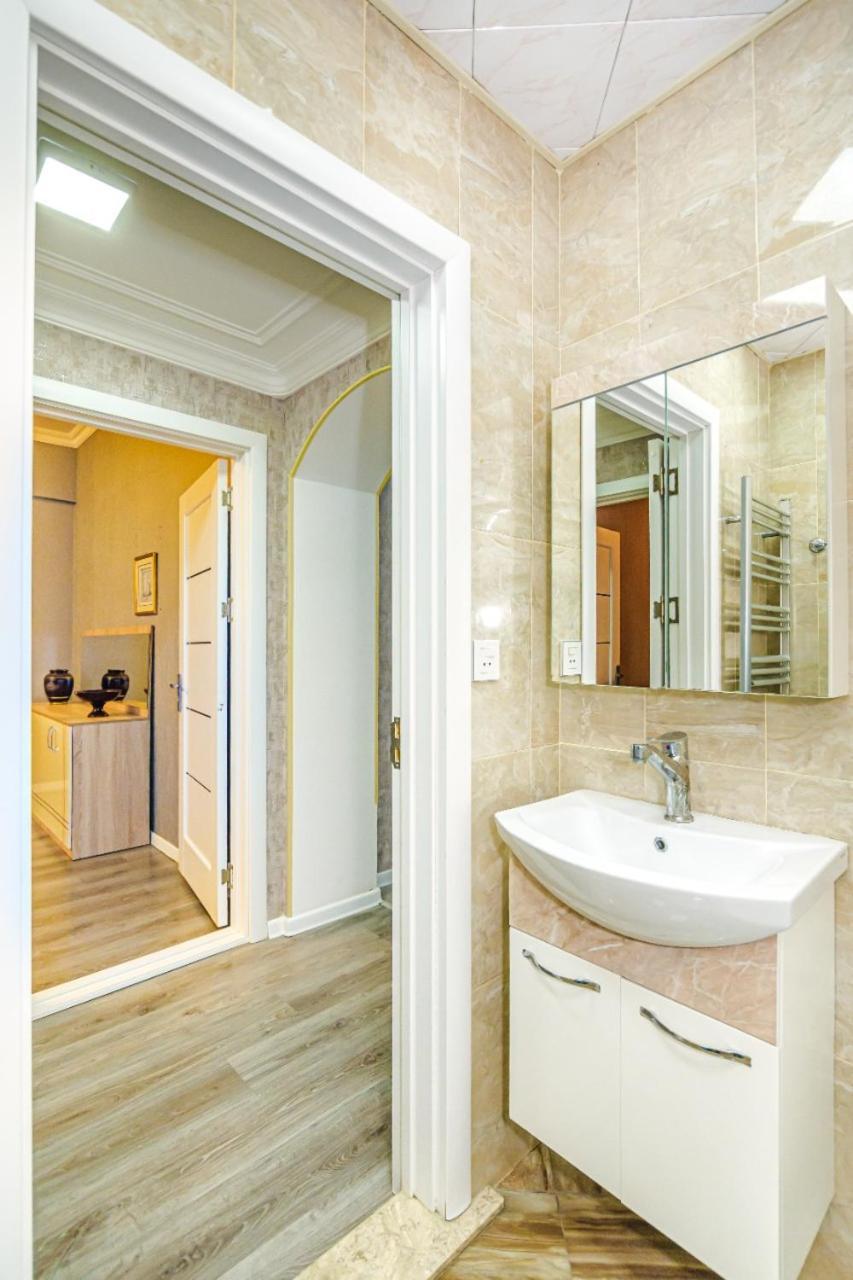 M Estate 1 Room Targovu Baku Zewnętrze zdjęcie