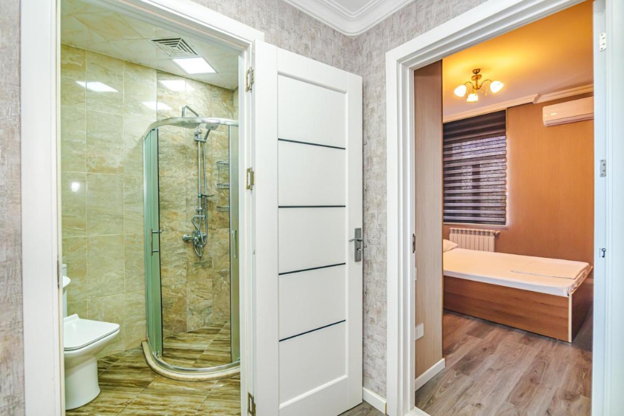 M Estate 1 Room Targovu Baku Zewnętrze zdjęcie
